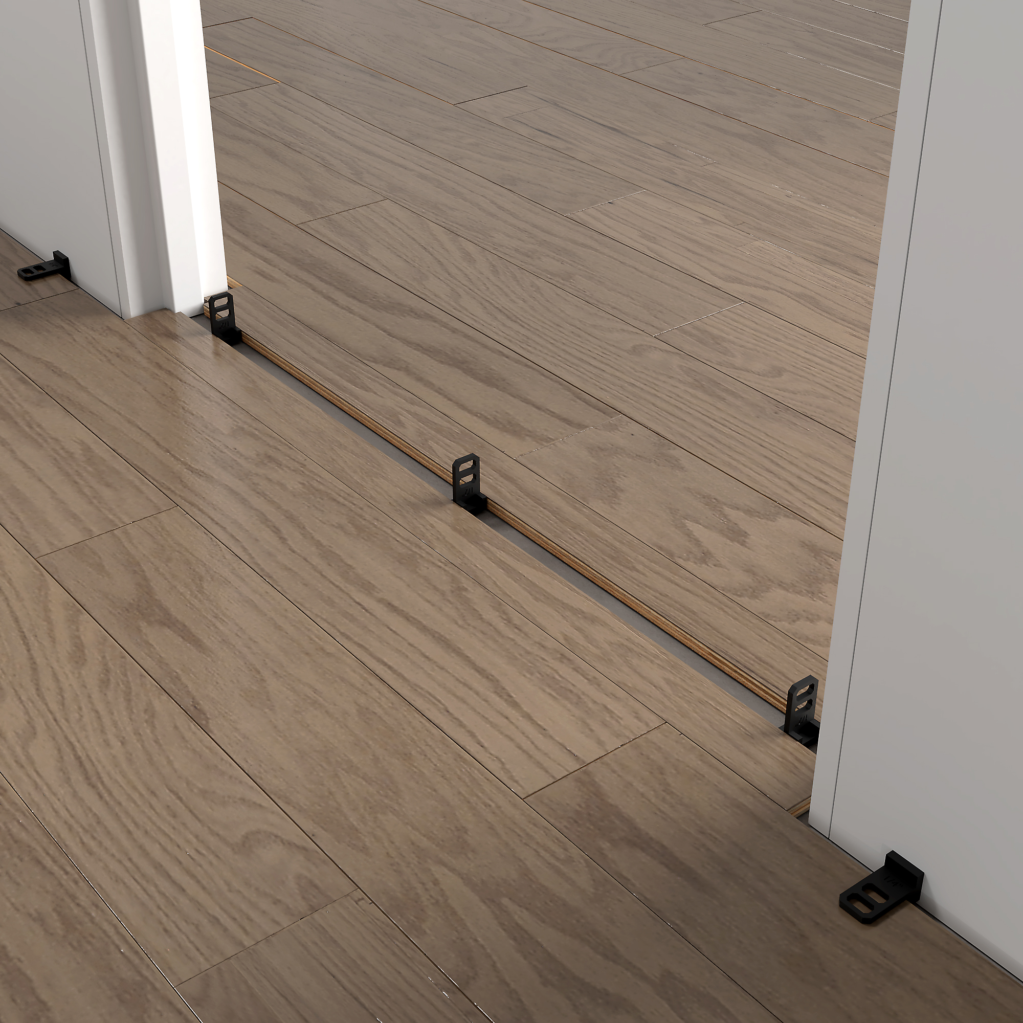 PRO FLOORING INSTALLATION KIT