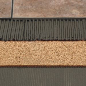 NATURAL CORK UNDERLAYMENT SHEETS - 50 PACK