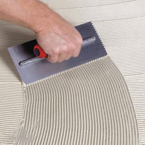 COMFORT GRIP TROWELS