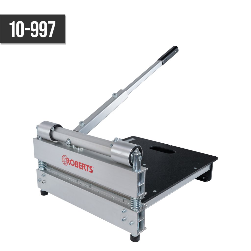 18" (45.72 cm) PRECISIONCUTS™ PRO MULTI-FLOOR CUTTER