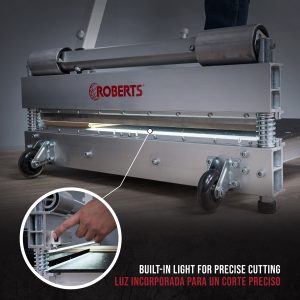 25" PRECISIONCUTS™ PRO MULTI-FLOOR CUTTER