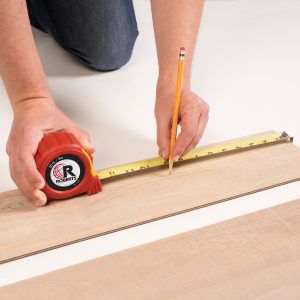 30 ft. TAPE MEASURE