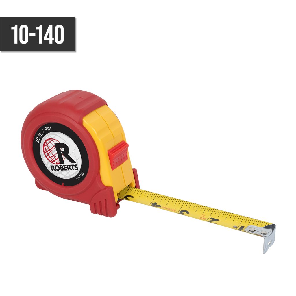 30 ft. TAPE MEASURE
