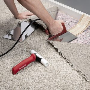6" HEAT BOND SEAMING IRON