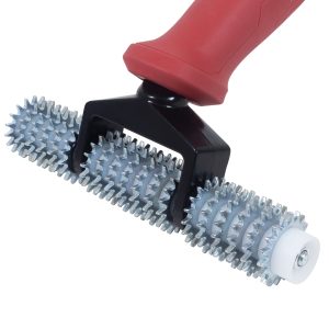6" PRO LOOP PILE CARPET SEAM ROLLER