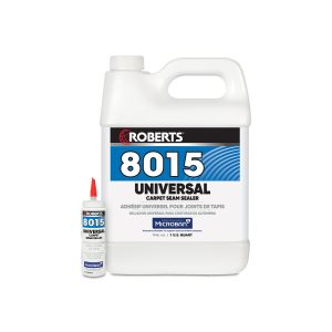 8015 UNIVERSAL CARPET SEAM SEALER