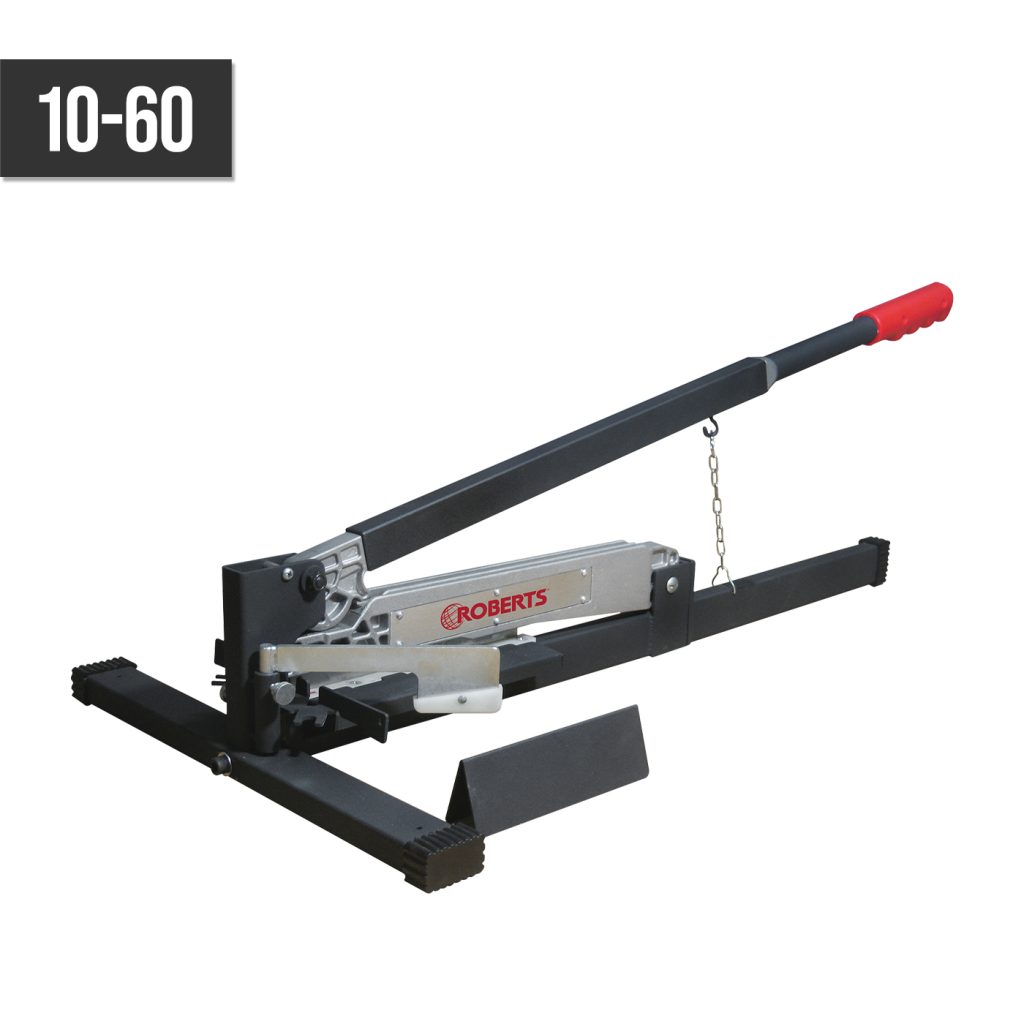 9" (22cm) MULTI-FLOOR CUTTER