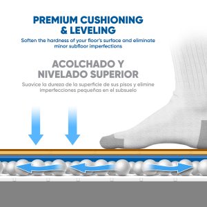 AirGuard® PREMIUM UNDERLAYMENT