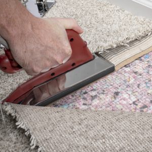 DELUXE HEAT BOND IRON