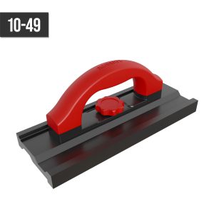 DOUBLE TAP™ REVERSIBLE TAPPING BLOCK