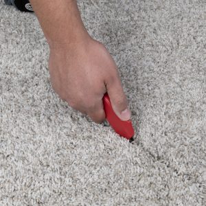PRO DUAL-DEPTH CARPET KNIFE