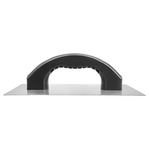 DUAL-NOTCH ECONOMY TROWEL