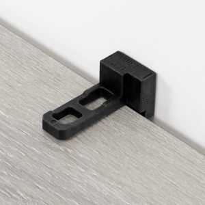 DUAL EXPANSION JOINT SPACERS