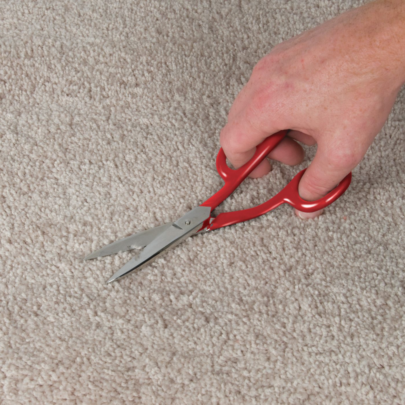 8" NAPPING SHEARS