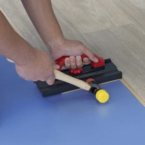 DOUBLE TAP™ REVERSIBLE TAPPING BLOCK