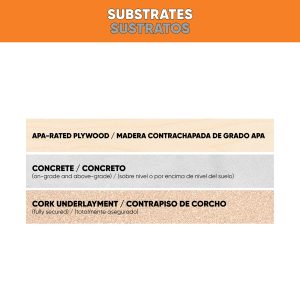 1407 RAPID REPAIR WOOD ADHESIVE