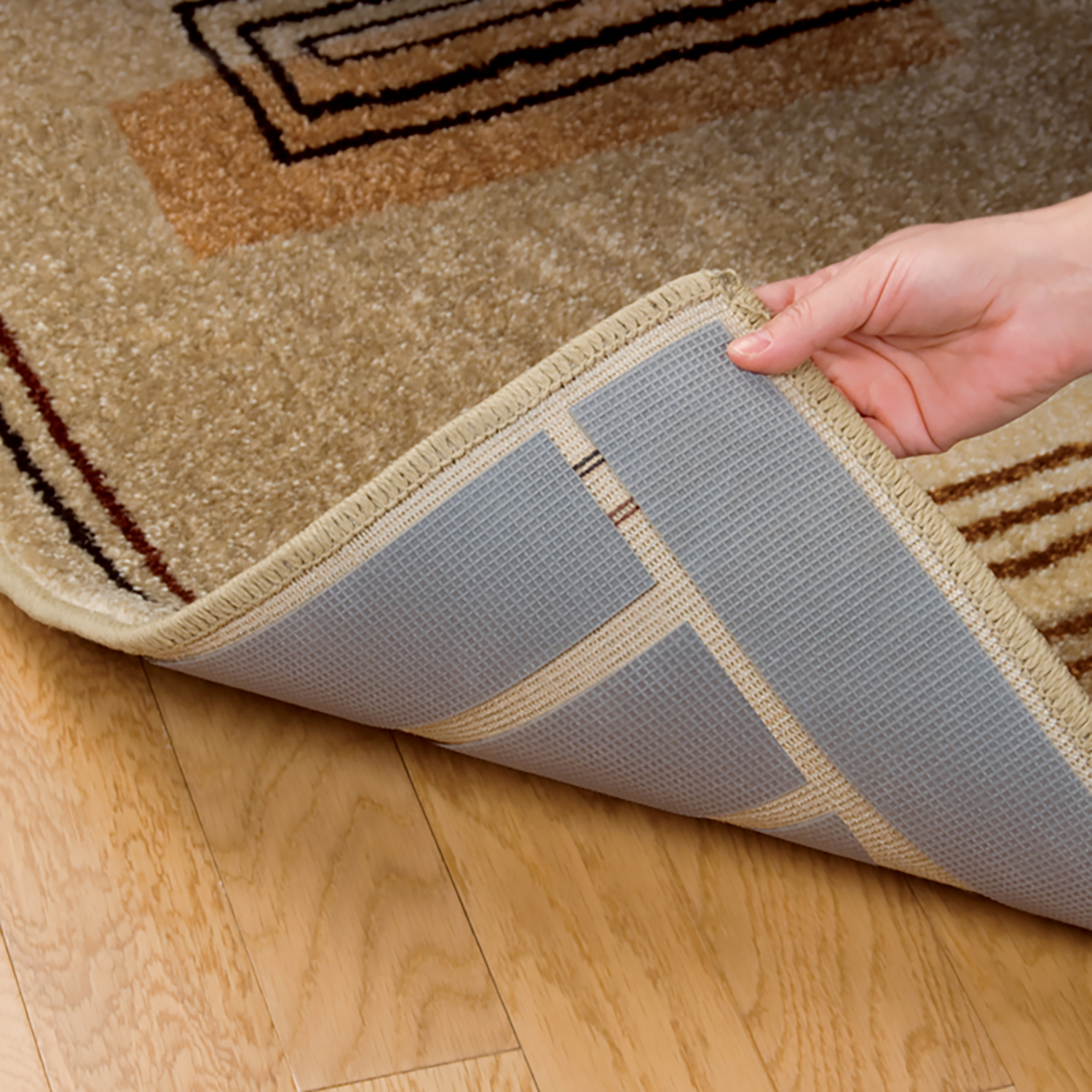 RUG TRACTION™ ANTI-SLIP RUBBER TAPE